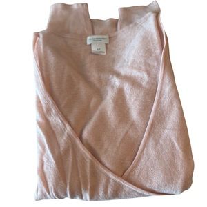 Club Monaco cashmere sweater NWOT